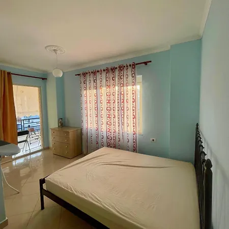 Astir Happy Apartmán *