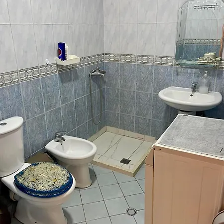 Apartment Astir Happy
