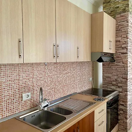 Apartmán Astir Happy