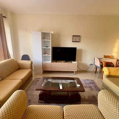 Astir Happy Apartment *