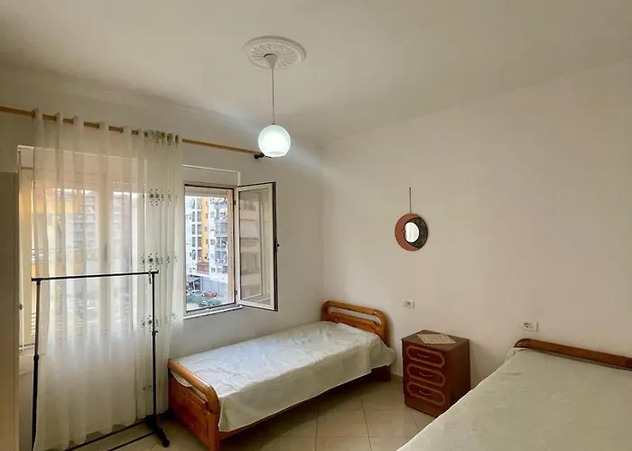 Lägenhet Astir Happy *