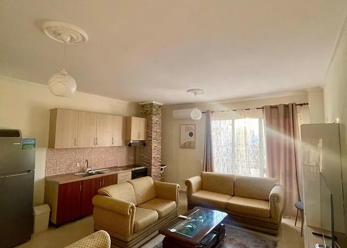 Astir Happy Lägenhet *