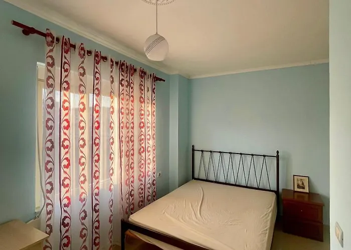 Astir Happy * Tirana