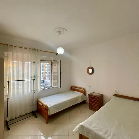 Apartman Astir Happy *