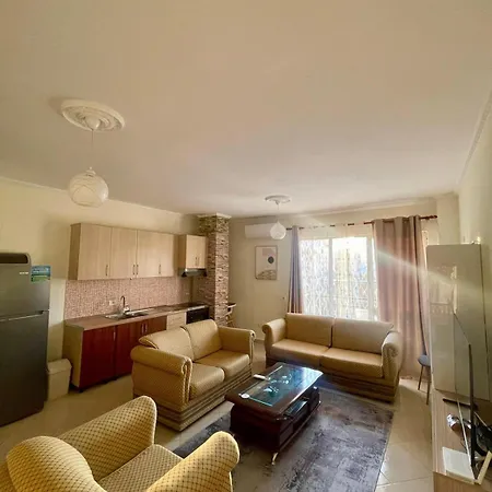 Astir Happy Apartman *