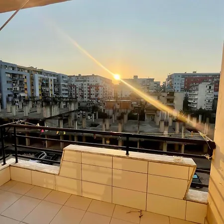 Astir Happy Apartman