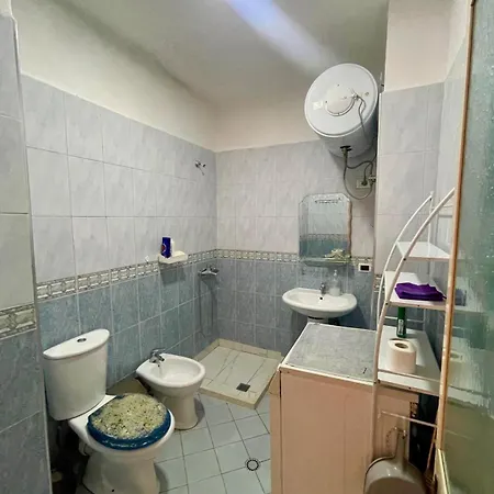 Astir Happy Apartman *