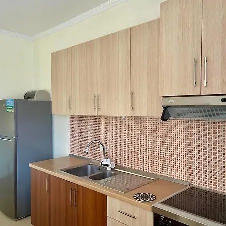 Astir Happy * Tirana