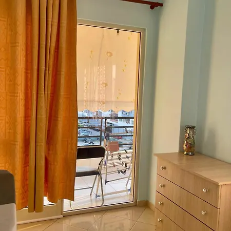 Apartman Astir Happy