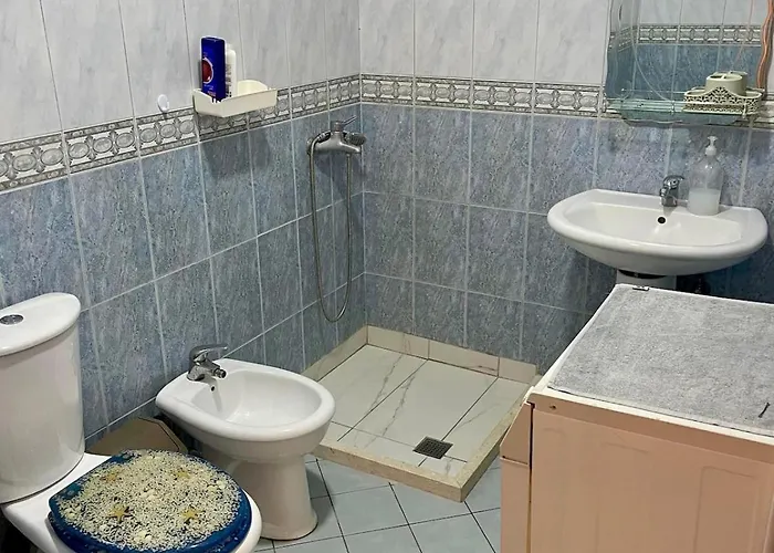 Lejlighed Astir Happy