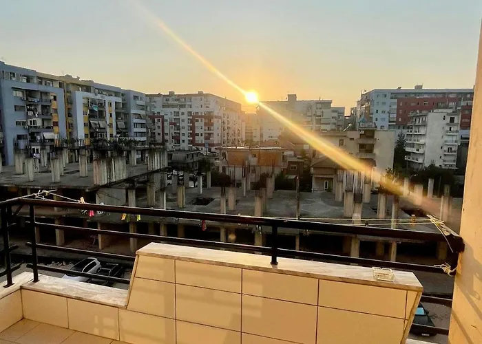 Astir Happy Lejlighed