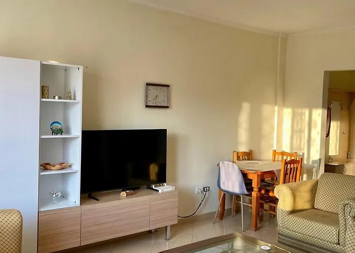 Lejlighed Astir Happy *